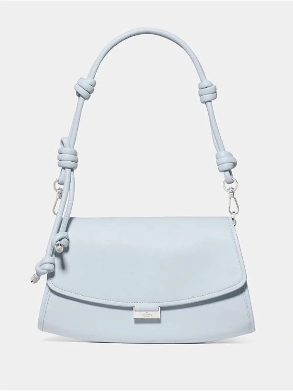 Kate Spade Ali Shoulder Bag Pale Sapphirine